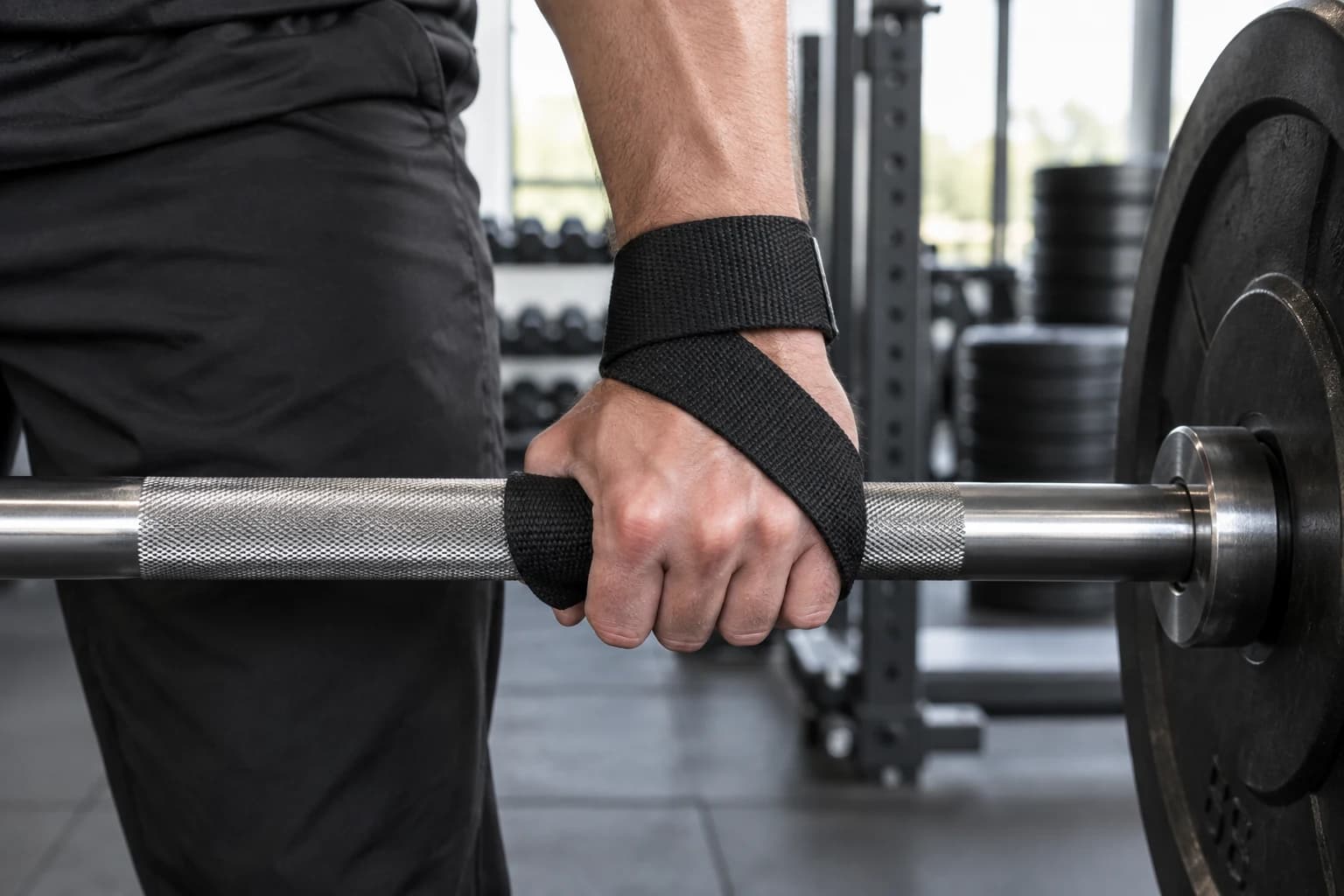 BARION GRIP collection