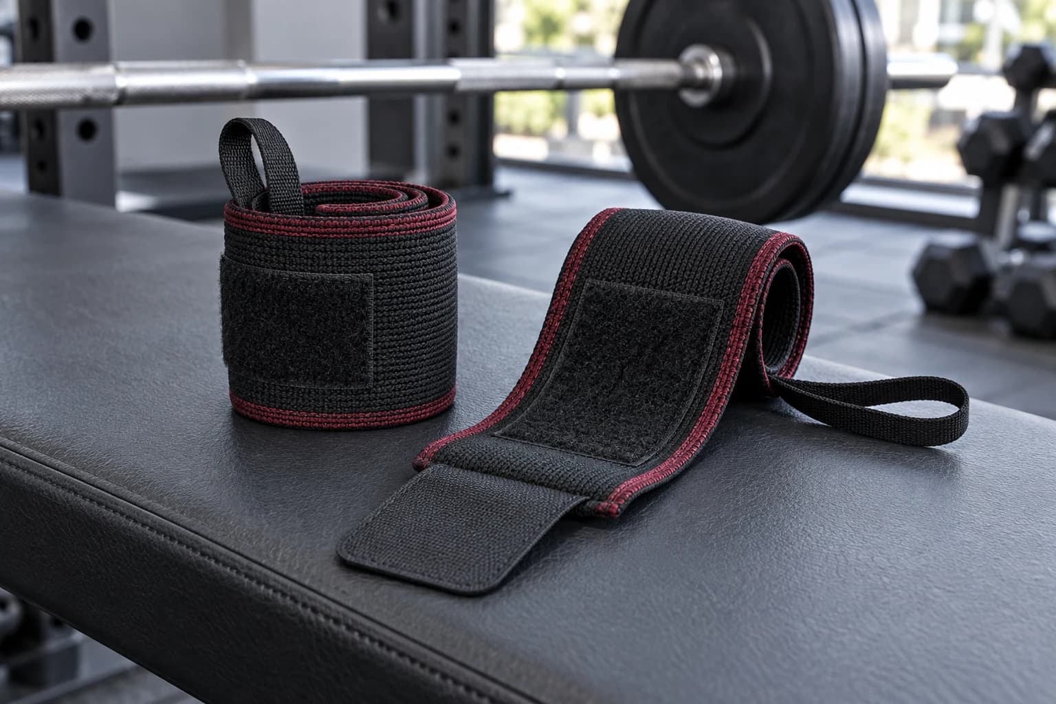 BARION FORM WRAP collection